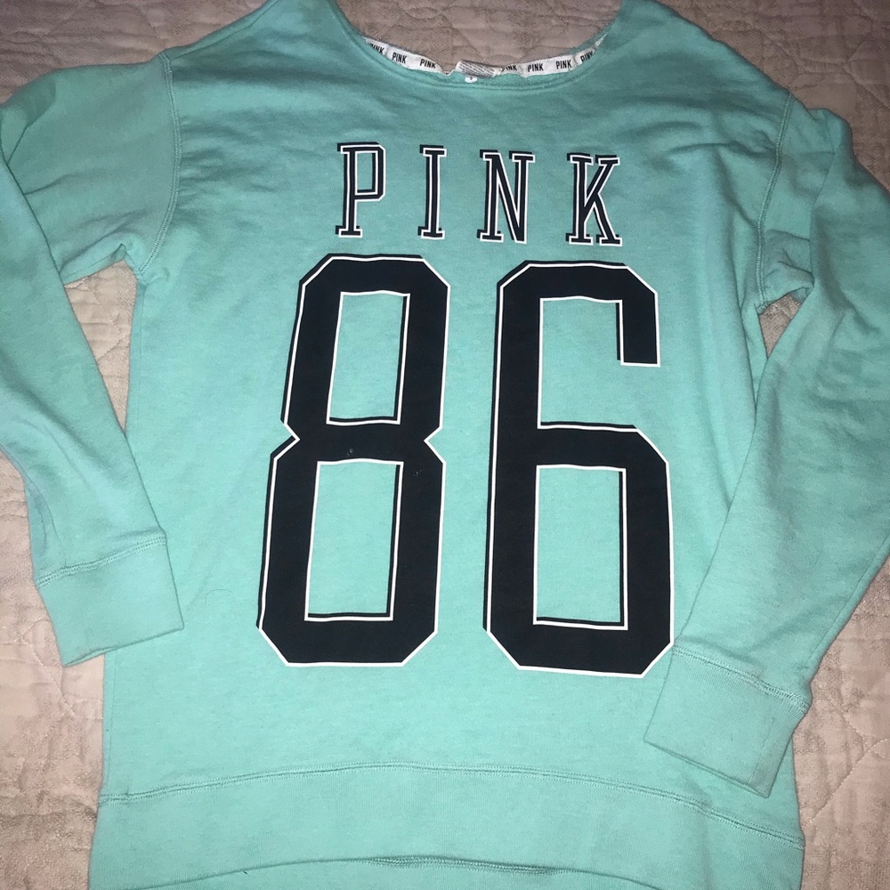 Victoria’s Secret Sweater
